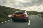 Alfa Romeo Giulia Quadrifoglio 2020 года (UK)